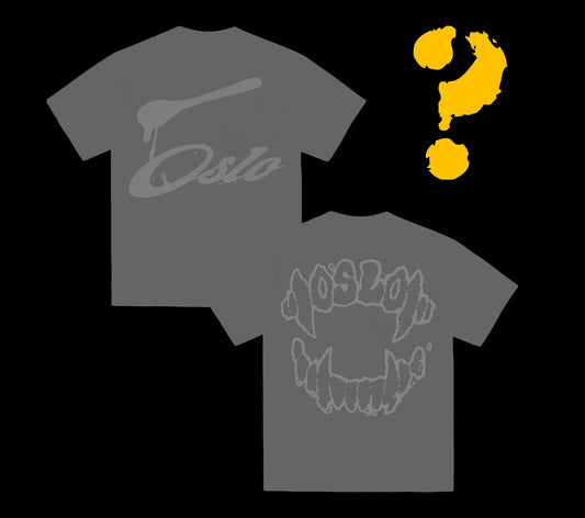 £1 T-SHIRT