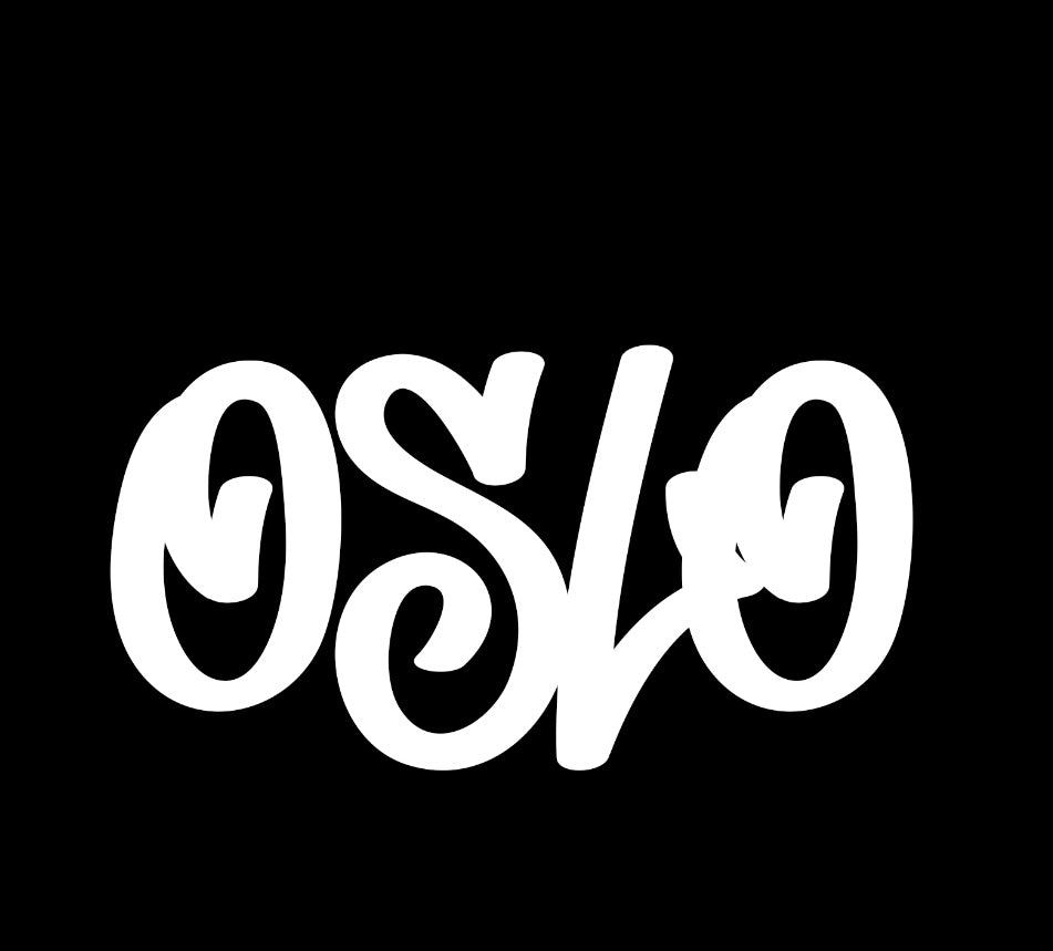 OsloClothing